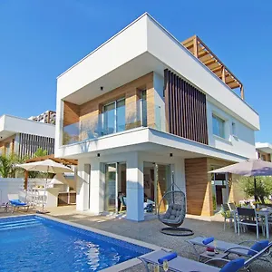 Lily , Protaras Cyprus